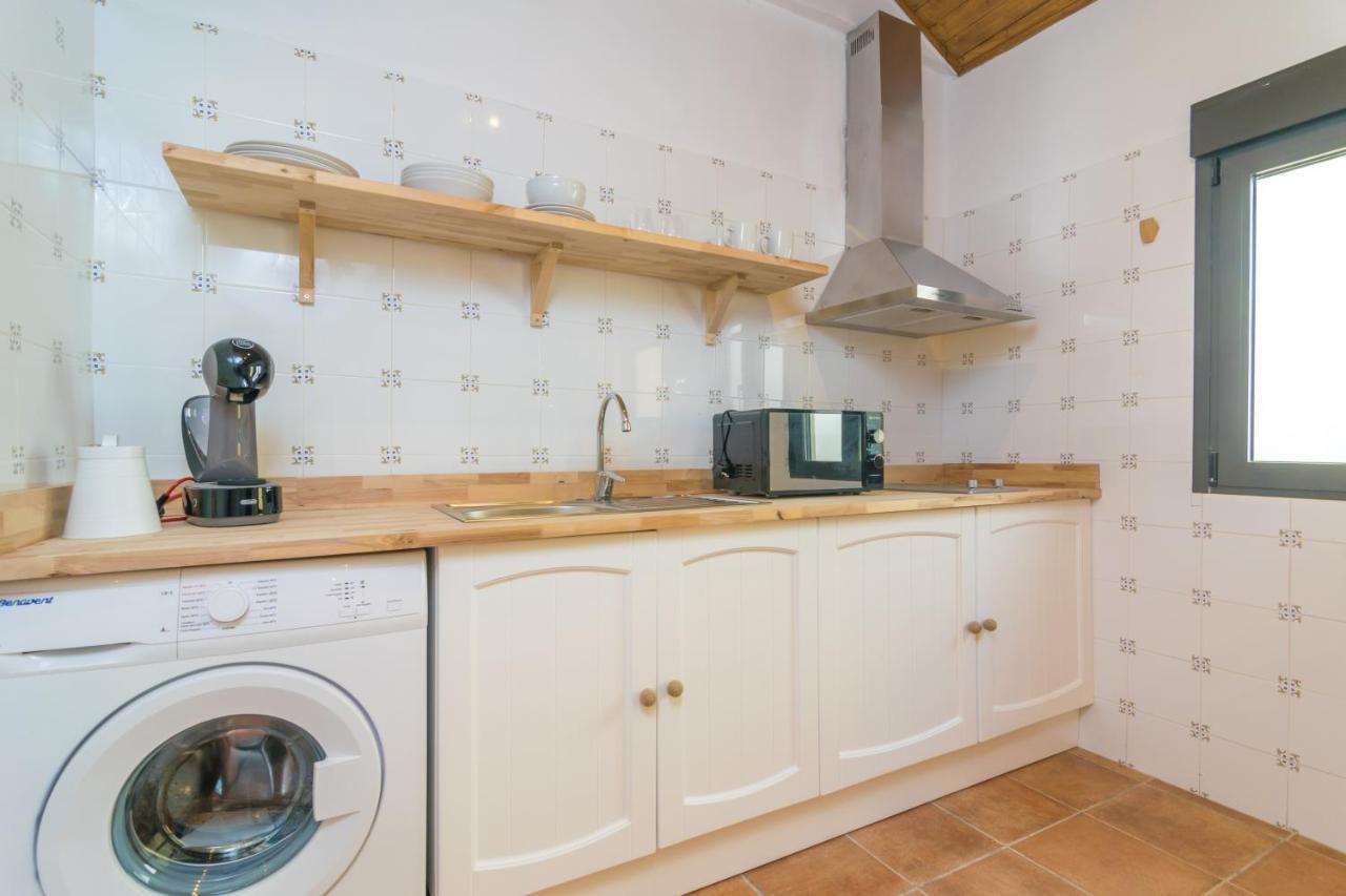 Apartamento Agroturismo Granja Sa Vinyota