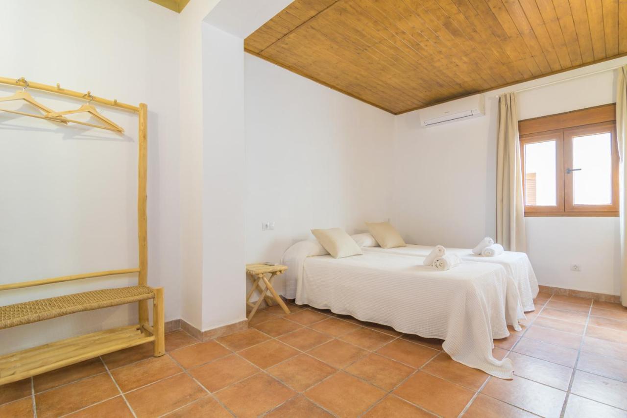 Agroturismo Granja Sa Vinyota Apartamento Inca (Mallorca)