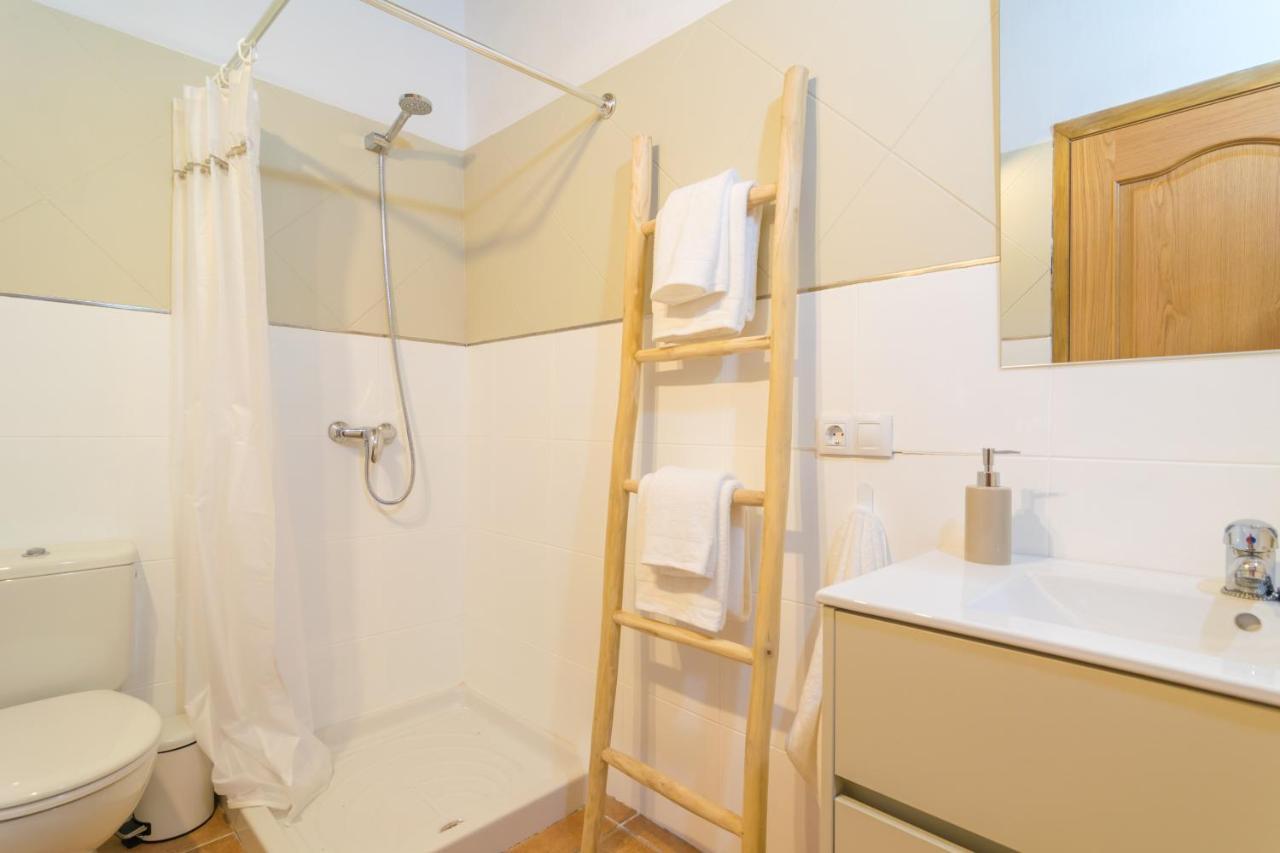 Apartamento Agroturismo Granja Sa Vinyota