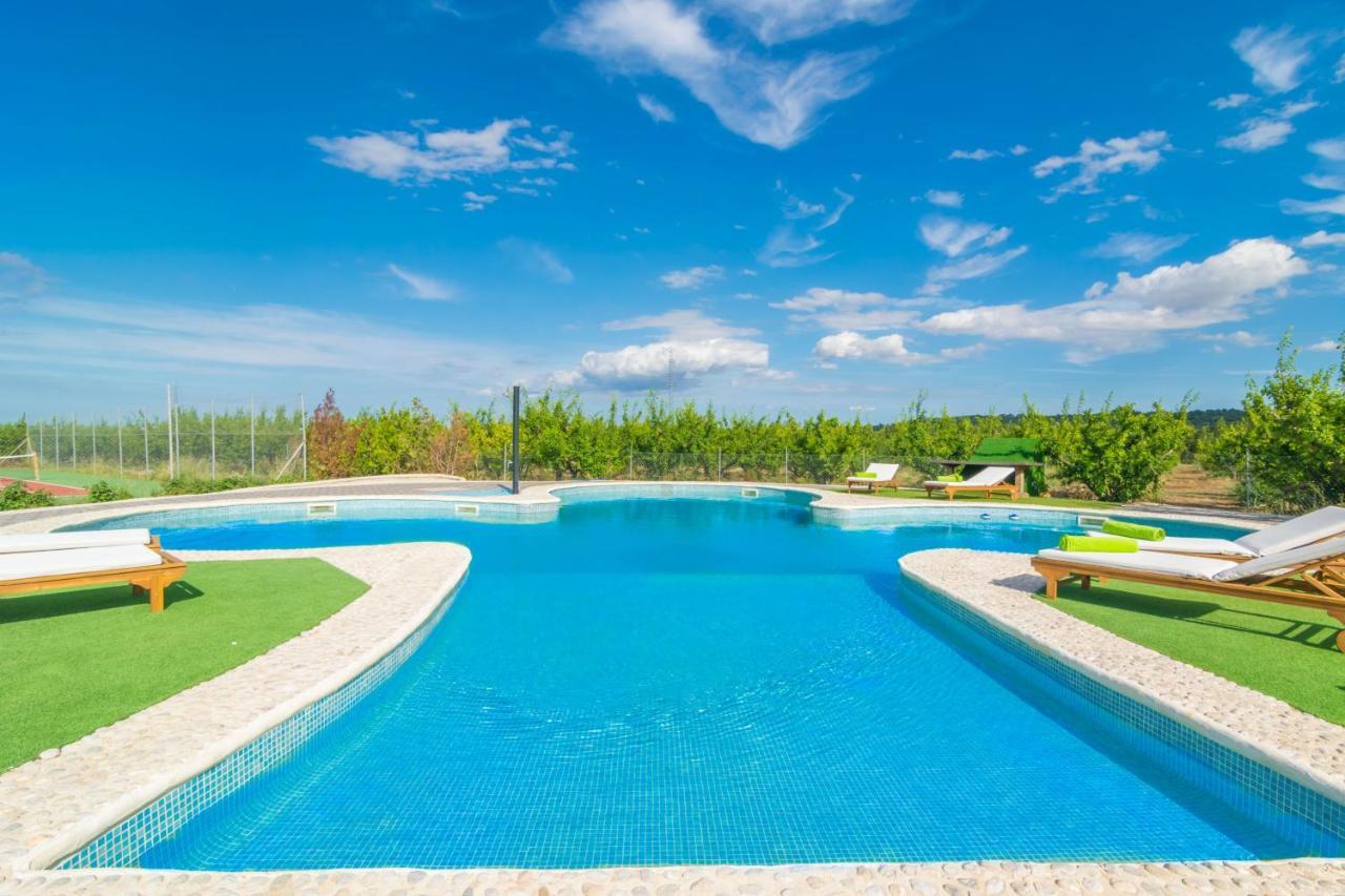 Agroturismo Granja Sa Vinyota Apartamento