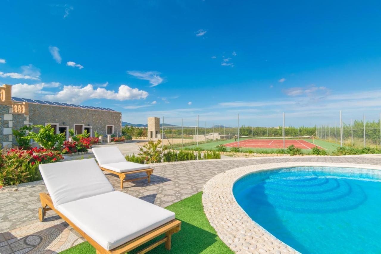 Agroturismo Granja Sa Vinyota Apartamento Inca (Mallorca)