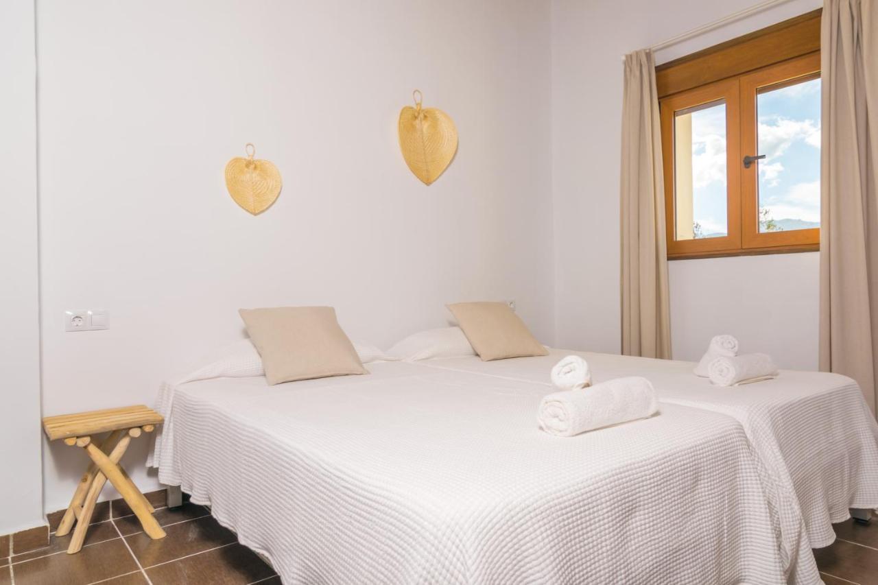 Agroturismo Granja Sa Vinyota Apartamento Inca (Mallorca)