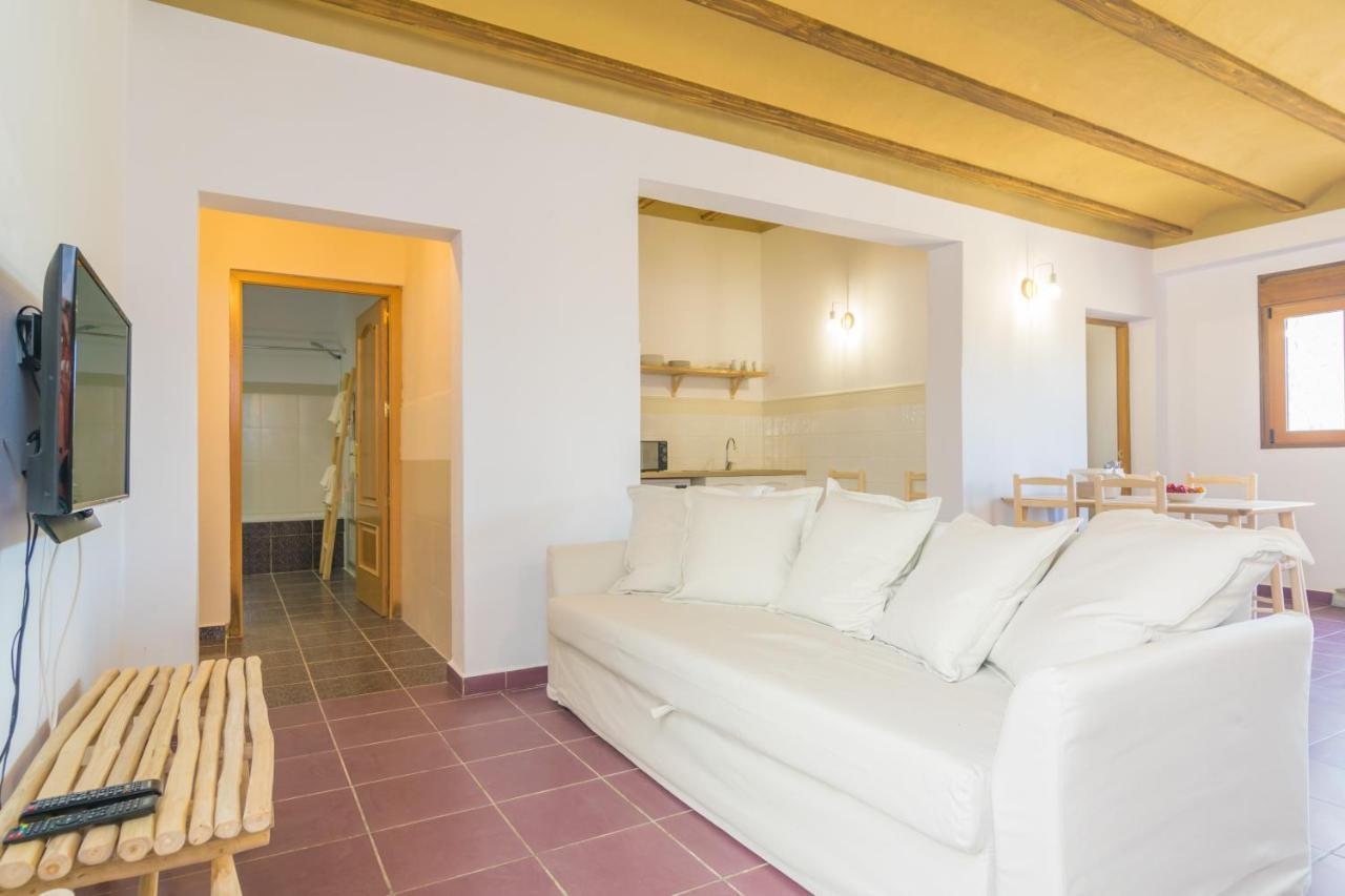 Apartamento Agroturismo Granja Sa Vinyota