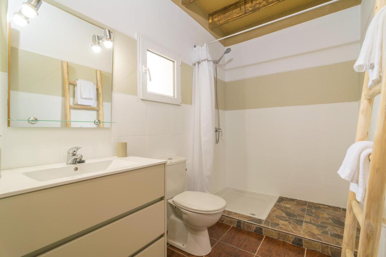 Agroturismo Granja Sa Vinyota Apartamento