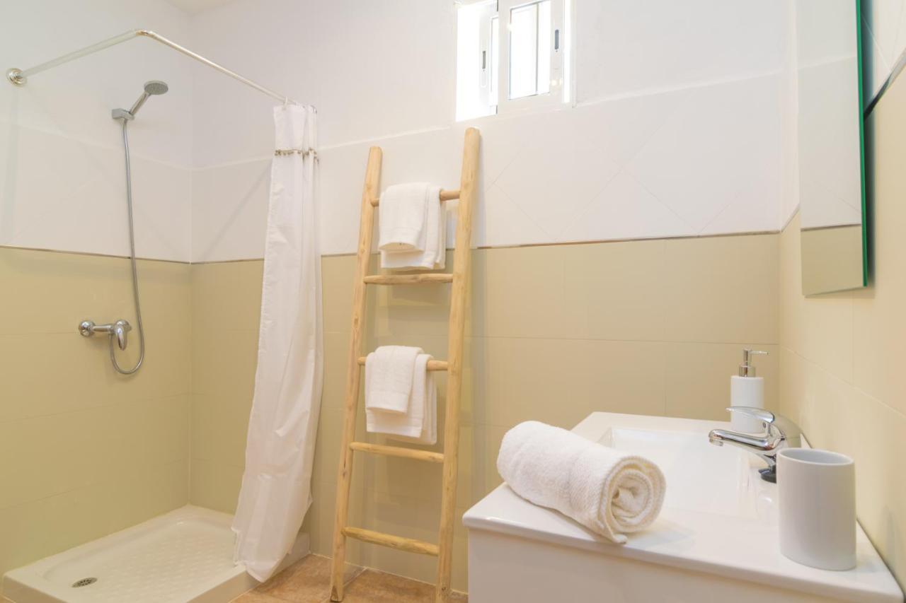 Apartamento Agroturismo Granja Sa Vinyota Inca (Mallorca)