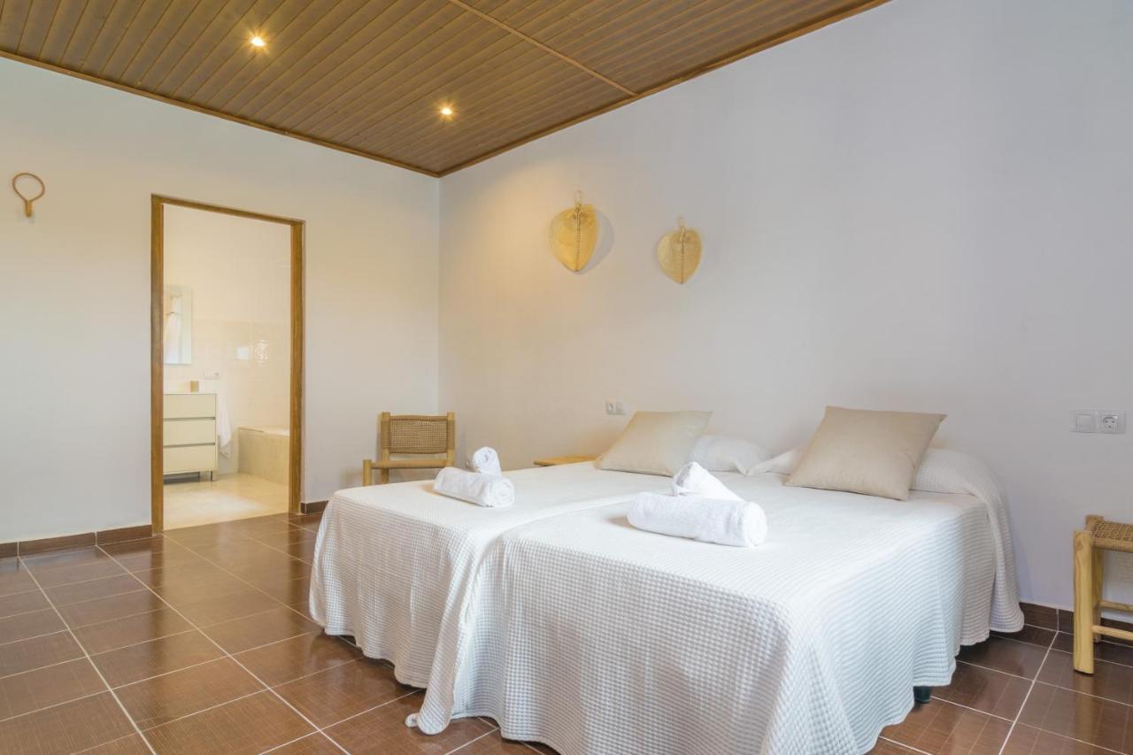 Apartamento Agroturismo Granja Sa Vinyota Inca (Mallorca)