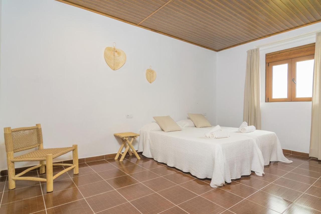 Agroturismo Granja Sa Vinyota Apartamento