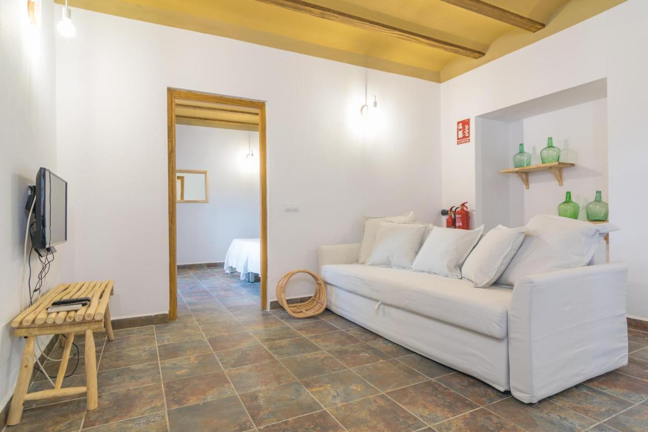 Apartamento Agroturismo Granja Sa Vinyota Inca (Mallorca)