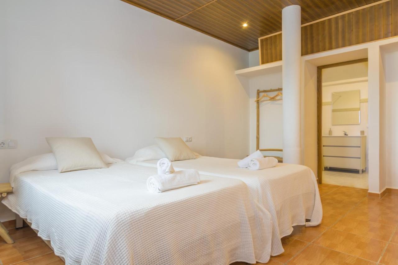 Agroturismo Granja Sa Vinyota Apartamento