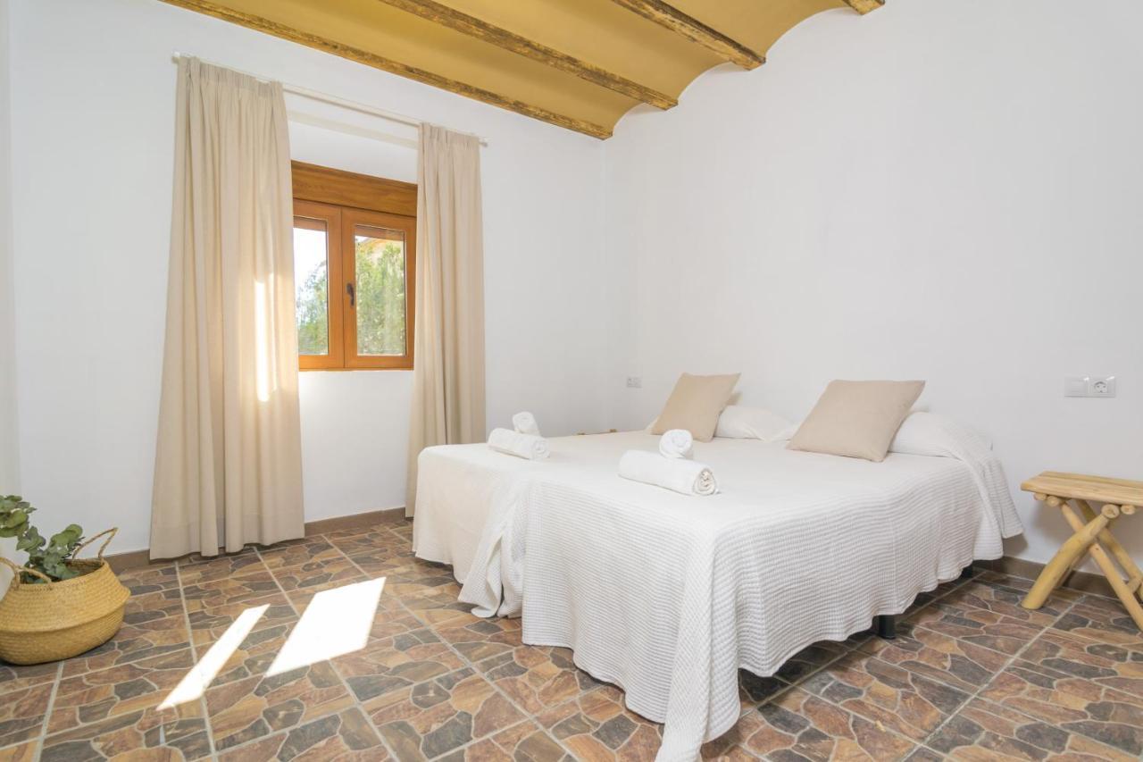 Apartamento Agroturismo Granja Sa Vinyota Inca (Mallorca)