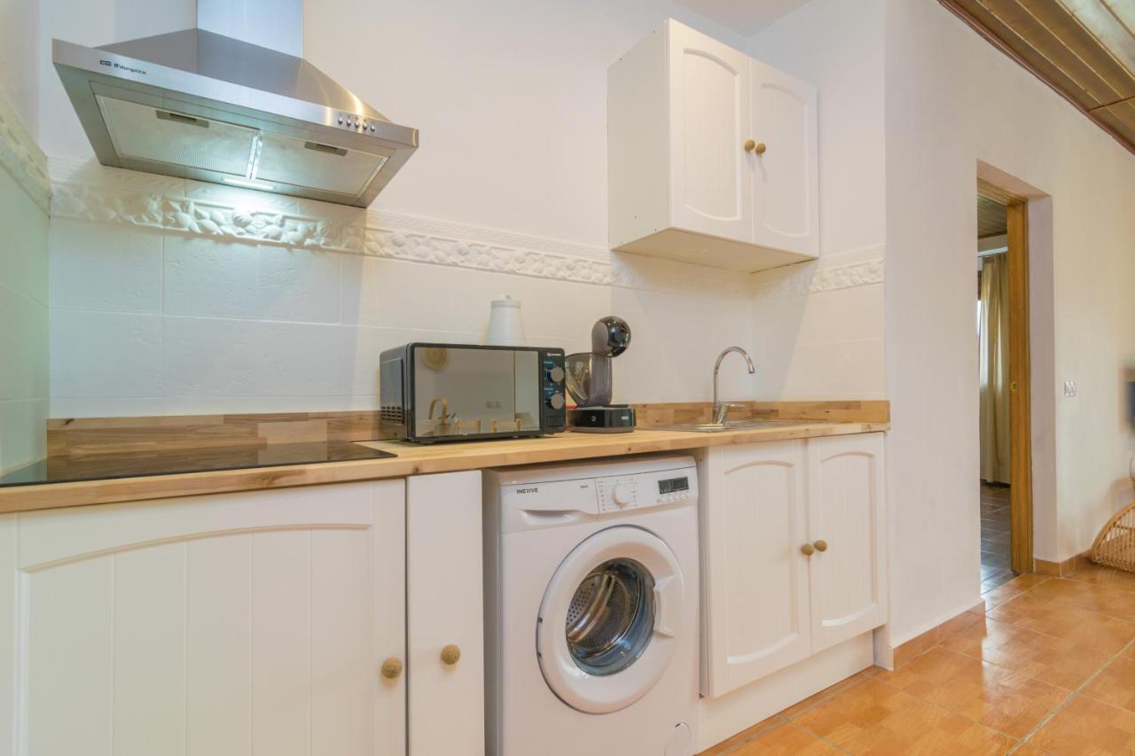Apartamento Agroturismo Granja Sa Vinyota