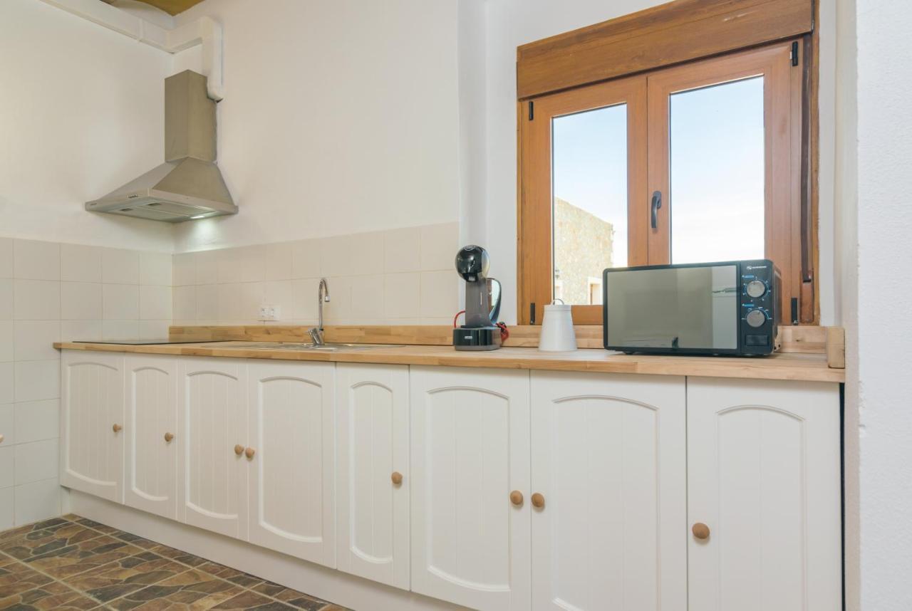 Apartamento Agroturismo Granja Sa Vinyota