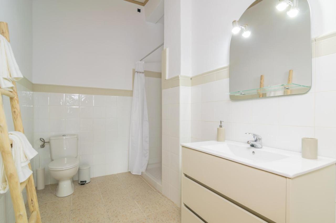 Agroturismo Granja Sa Vinyota Apartamento *