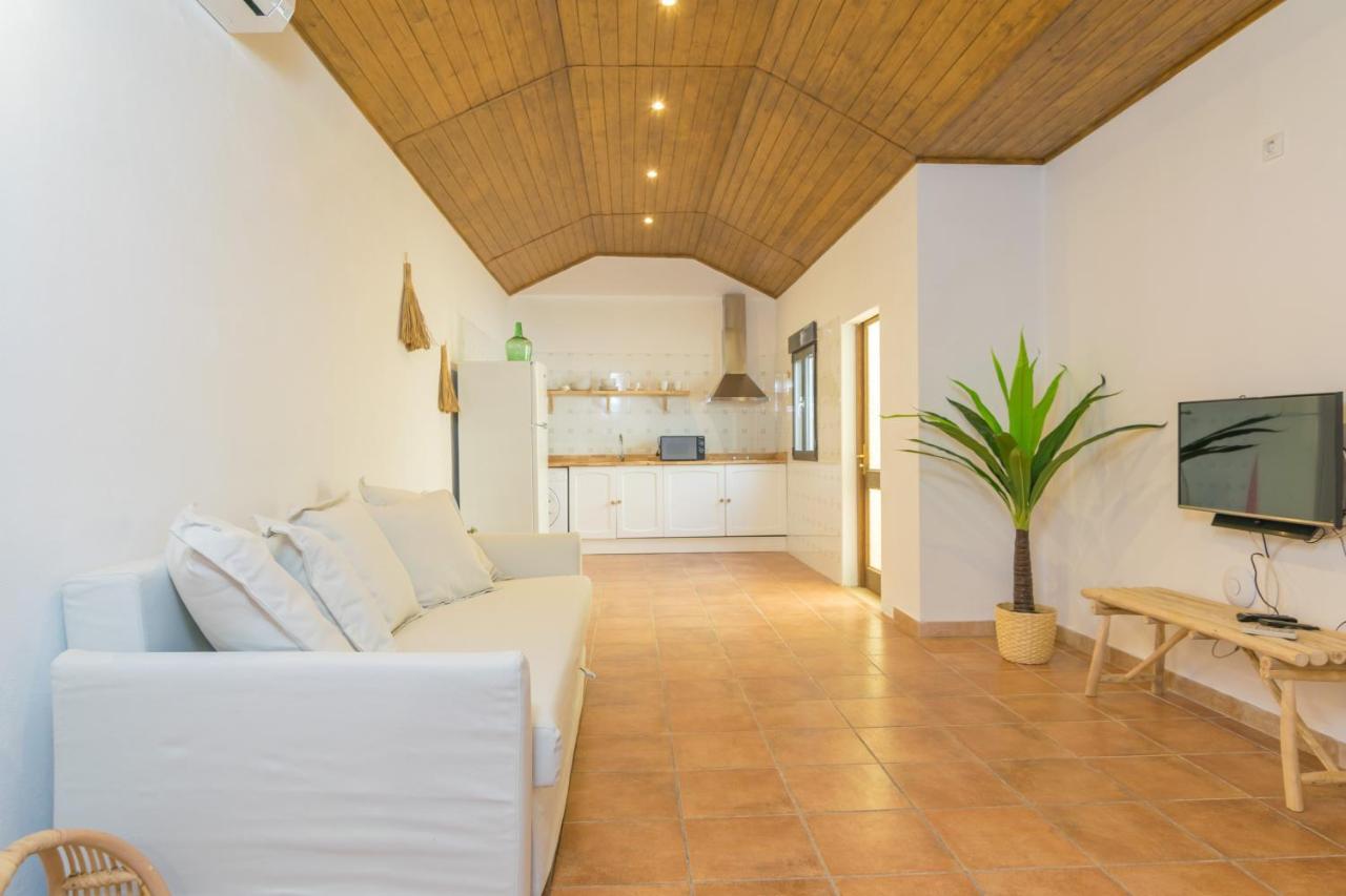Apartamento Agroturismo Granja Sa Vinyota