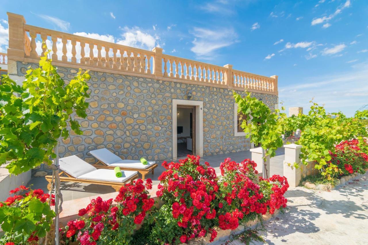 Agroturismo Granja Sa Vinyota Apartamento