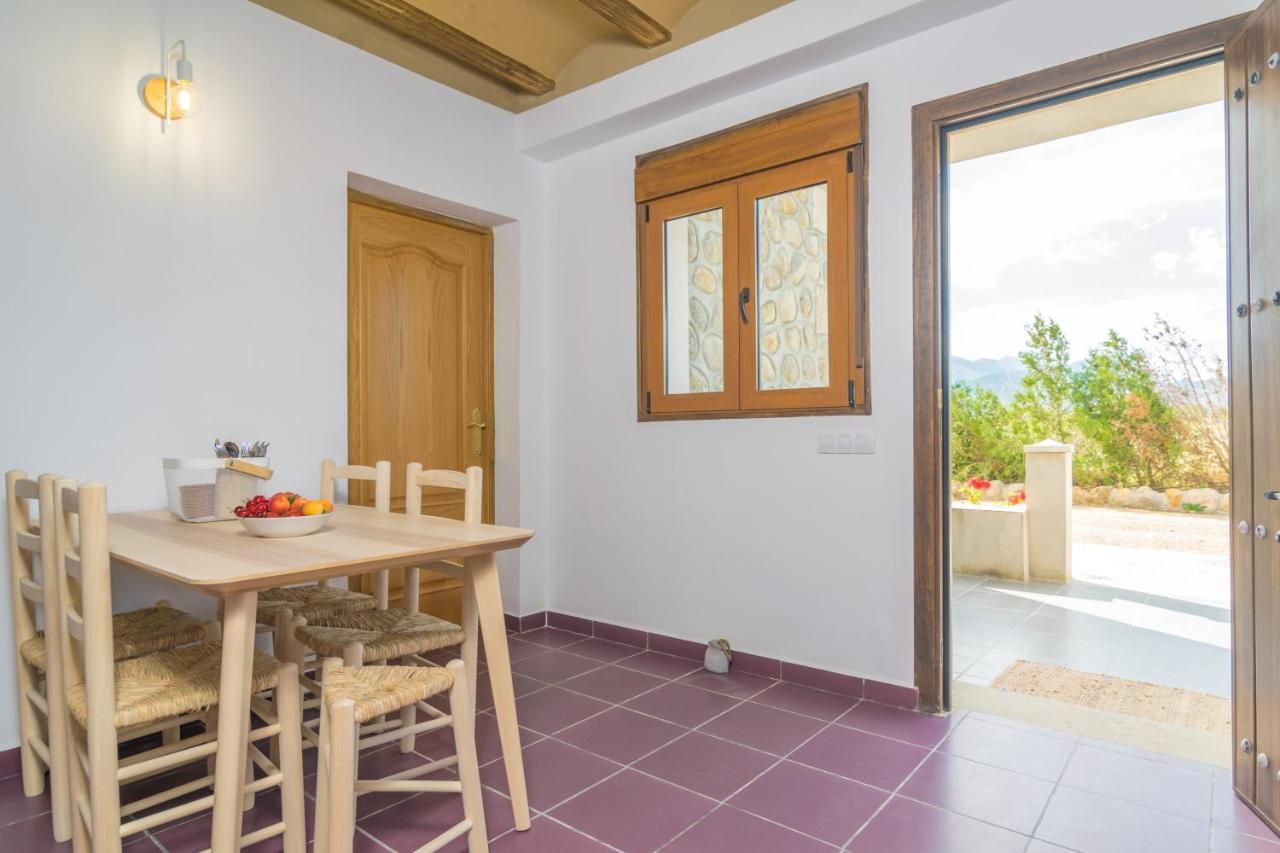 Agroturismo Granja Sa Vinyota Apartamento *