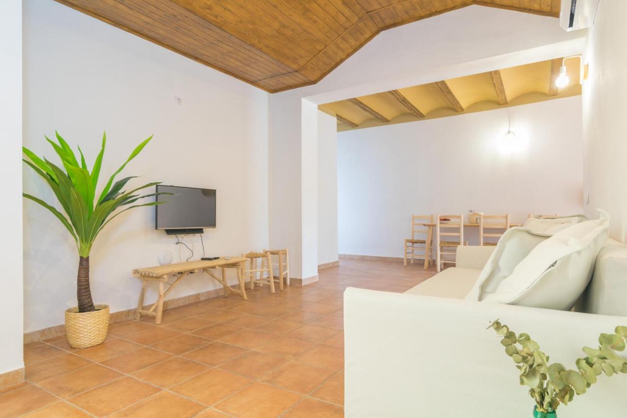 Apartamento Agroturismo Granja Sa Vinyota Inca (Mallorca)