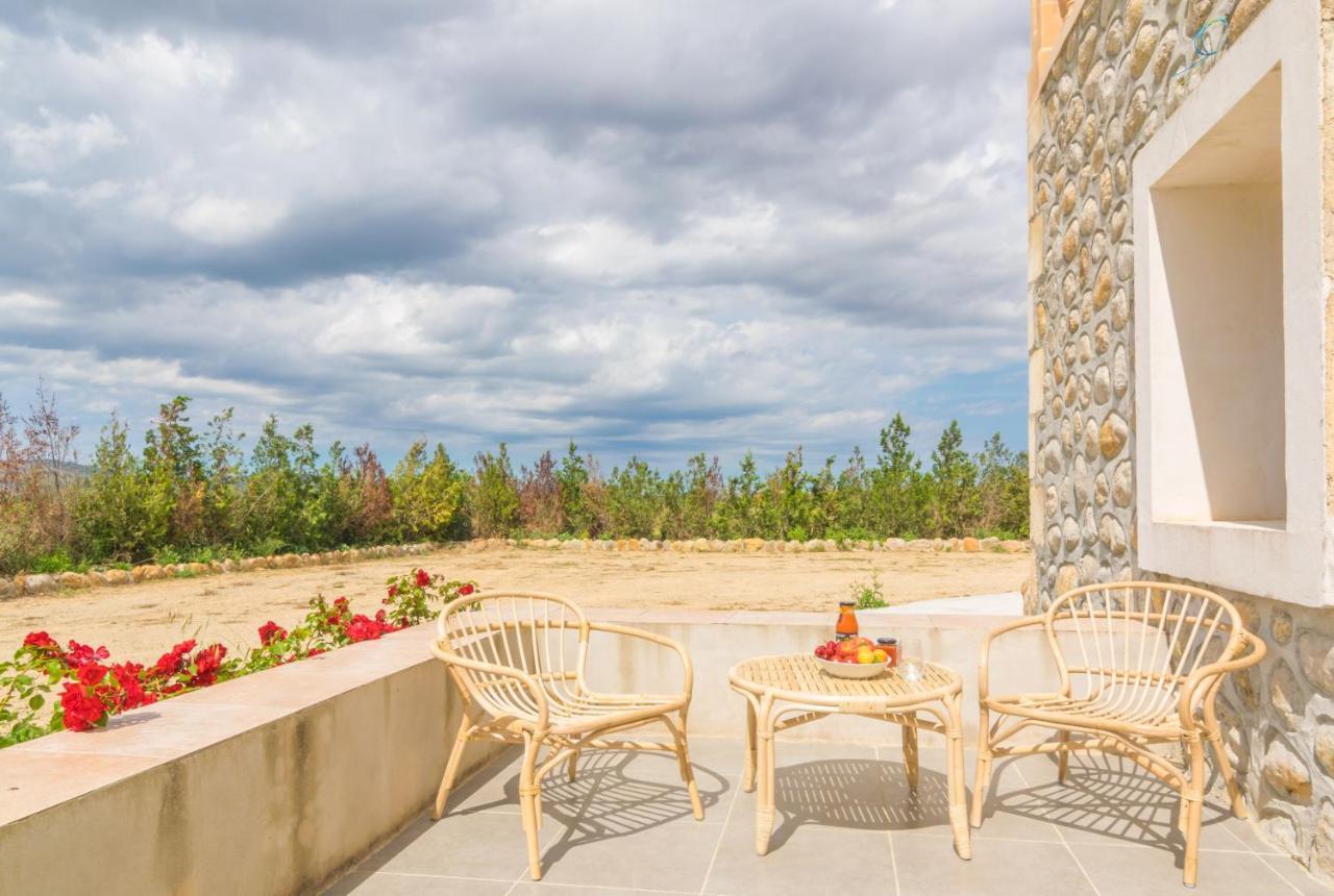 Apartamento Agroturismo Granja Sa Vinyota *