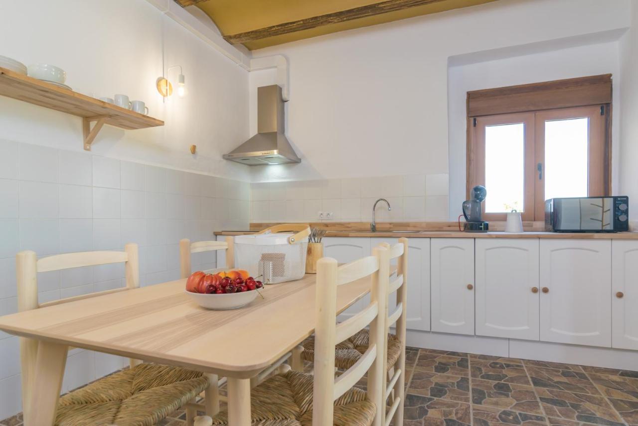 Apartamento Agroturismo Granja Sa Vinyota *