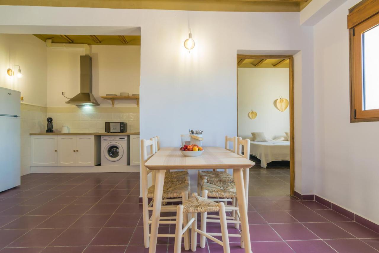 Agroturismo Granja Sa Vinyota Apartamento *