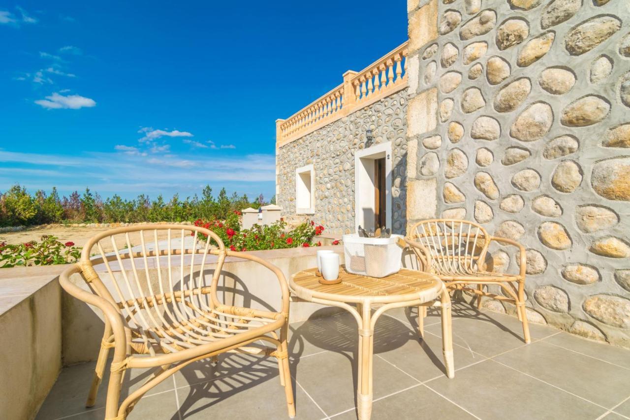 Agroturismo Granja Sa Vinyota Apartamento