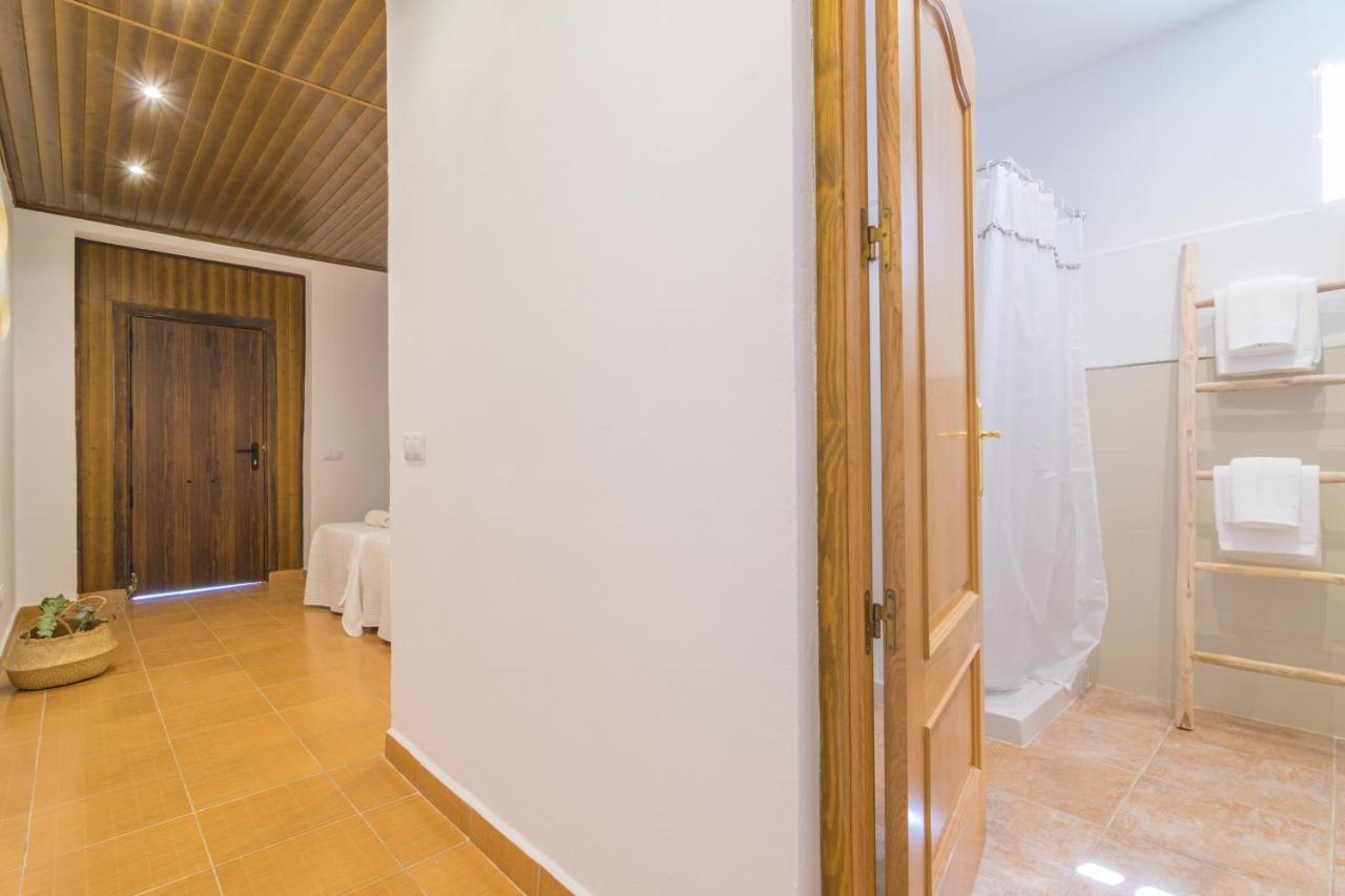 Agroturismo Granja Sa Vinyota Apartamento Inca (Mallorca)