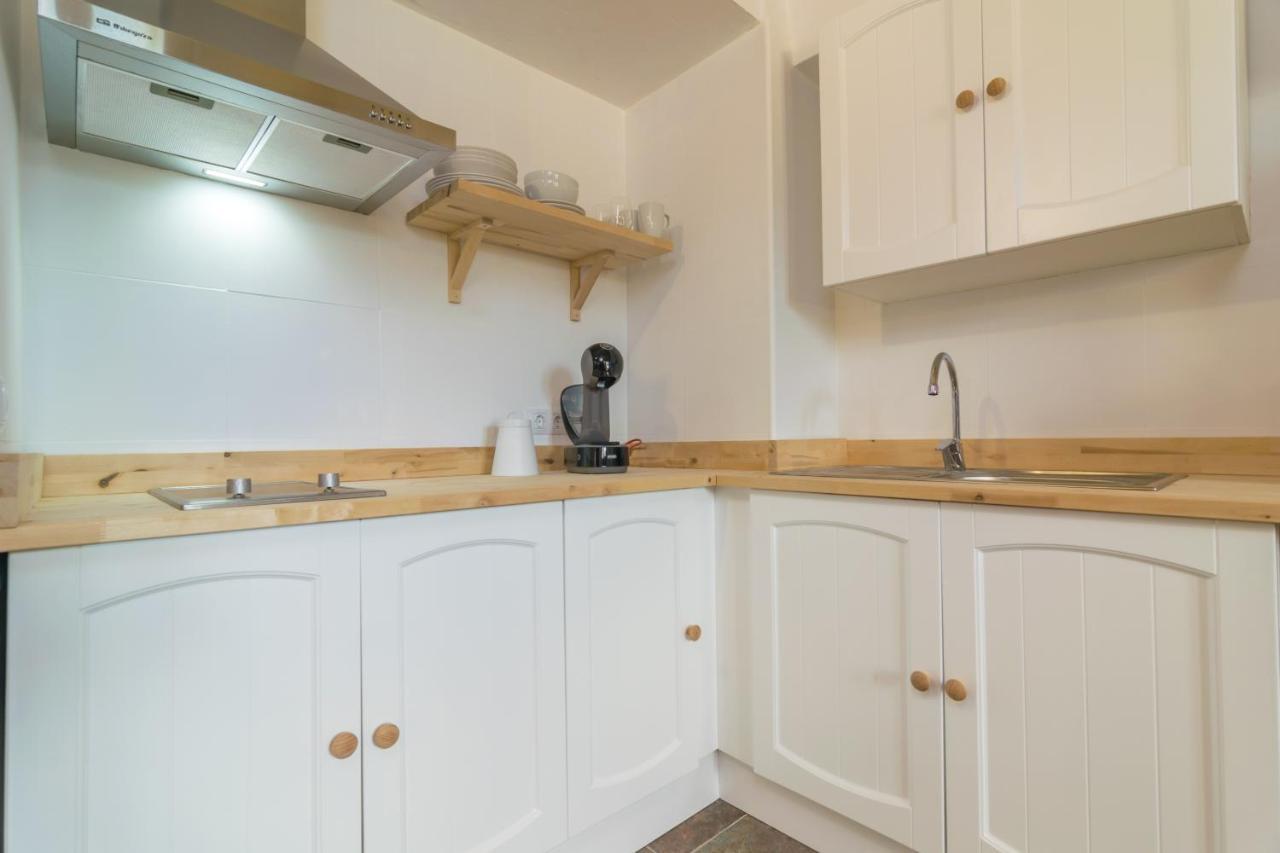 Agroturismo Granja Sa Vinyota Apartamento *