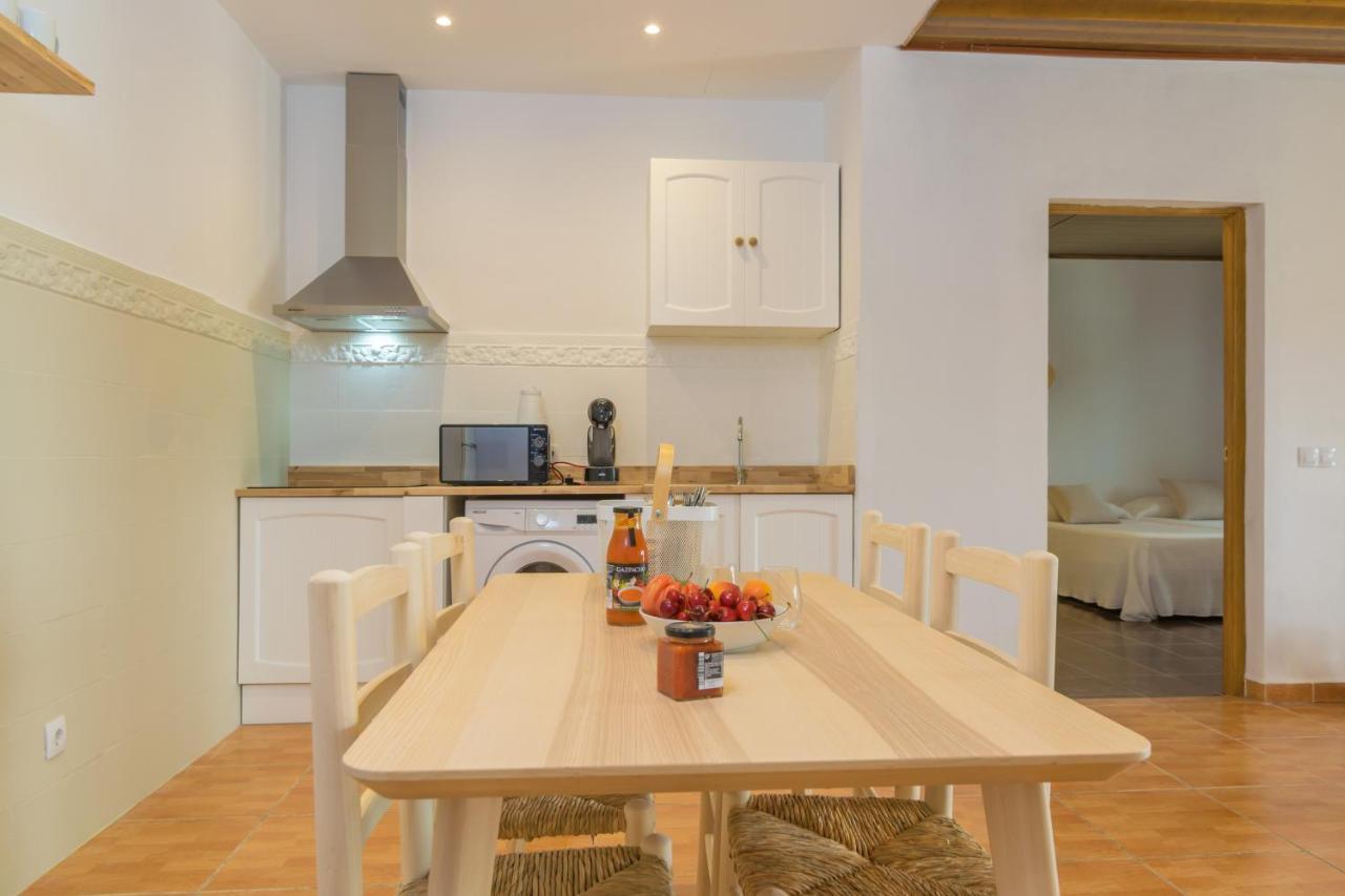 Agroturismo Granja Sa Vinyota Apartamento Inca (Mallorca)