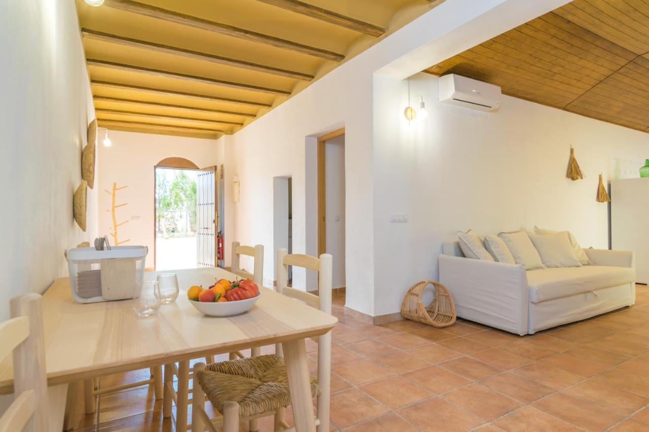 Agroturismo Granja Sa Vinyota Apartamento