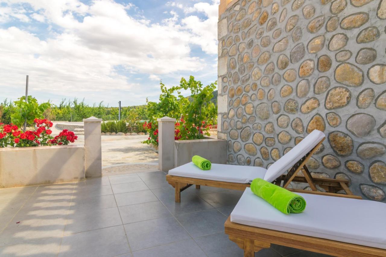 Agroturismo Granja Sa Vinyota Apartamento