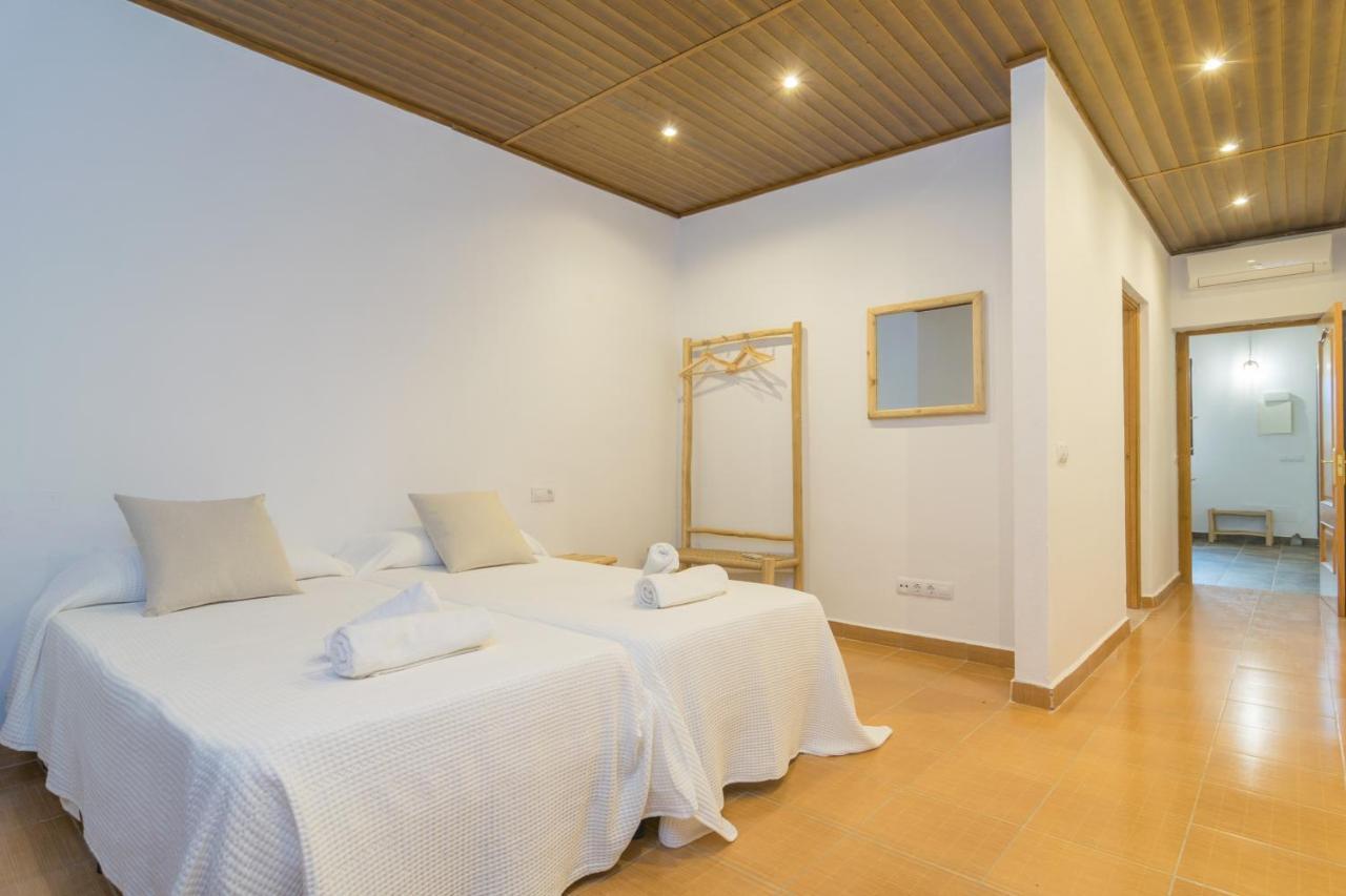 Apartamento Agroturismo Granja Sa Vinyota *