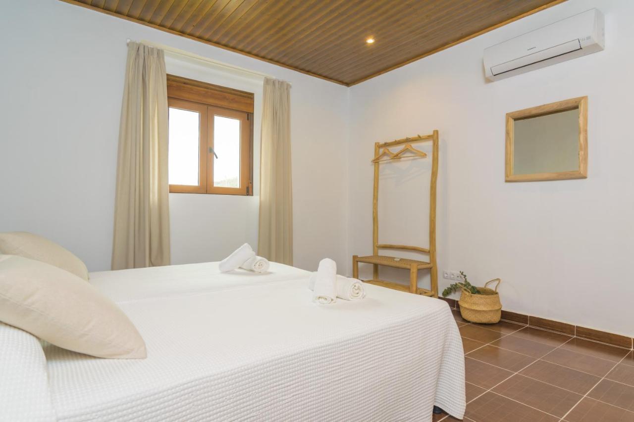 Agroturismo Granja Sa Vinyota Apartamento