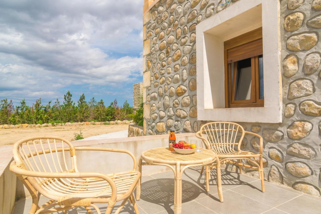 Apartamento Agroturismo Granja Sa Vinyota Inca (Mallorca)