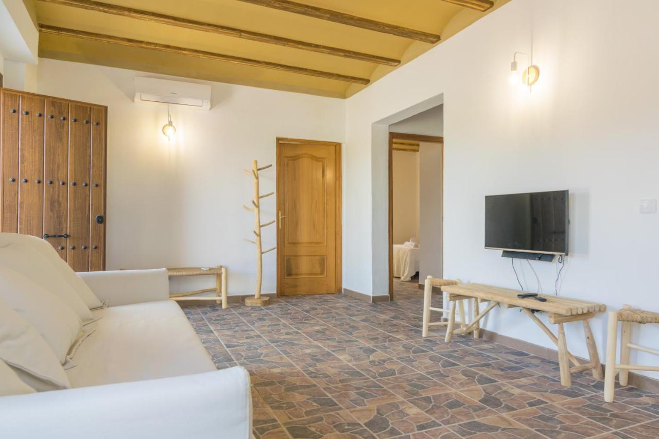 Agroturismo Granja Sa Vinyota Apartamento