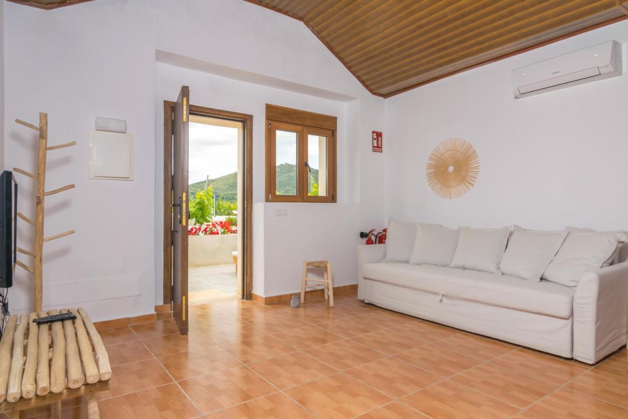 Apartamento Agroturismo Granja Sa Vinyota Inca (Mallorca)