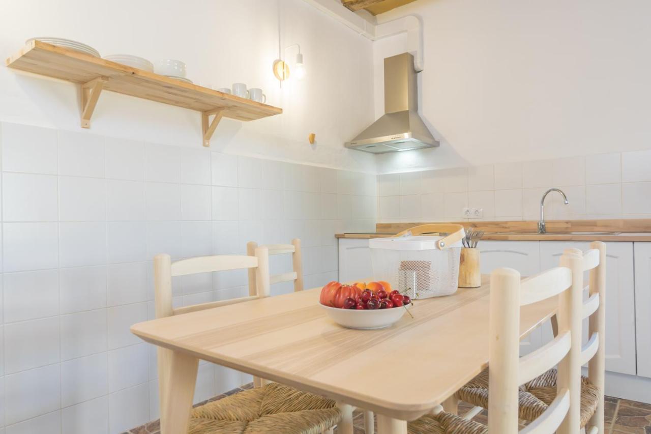 Agroturismo Granja Sa Vinyota Apartamento