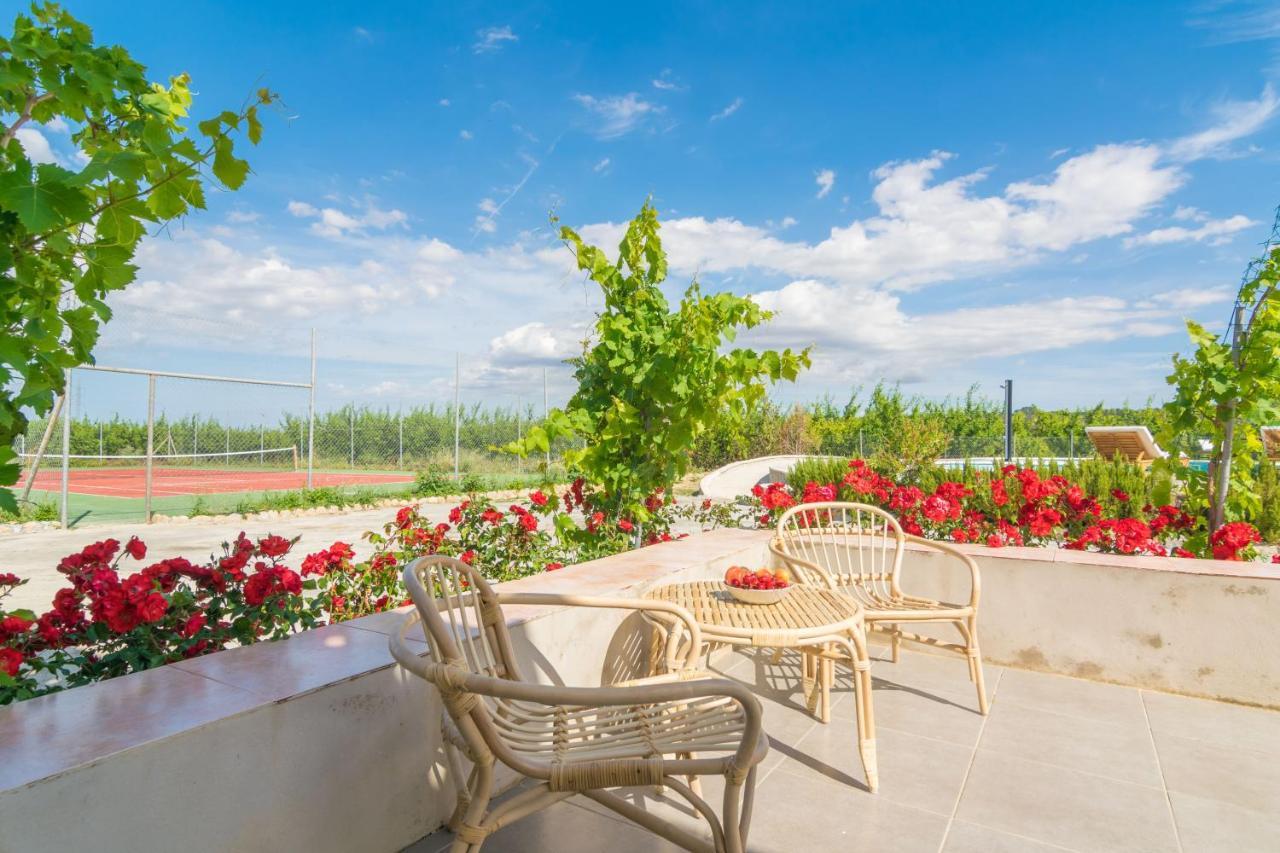 Agroturismo Granja Sa Vinyota Apartamento