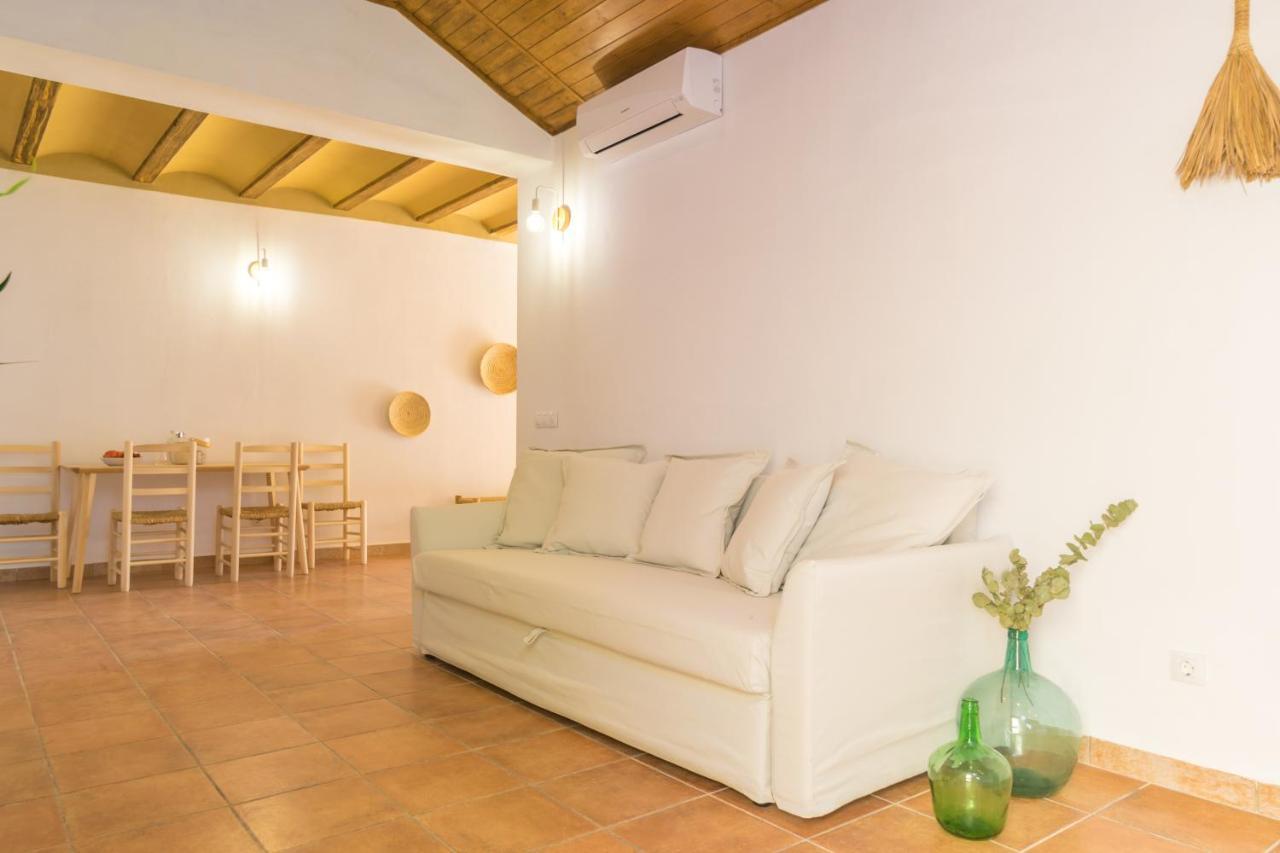 Apartamento Agroturismo Granja Sa Vinyota Inca (Mallorca)