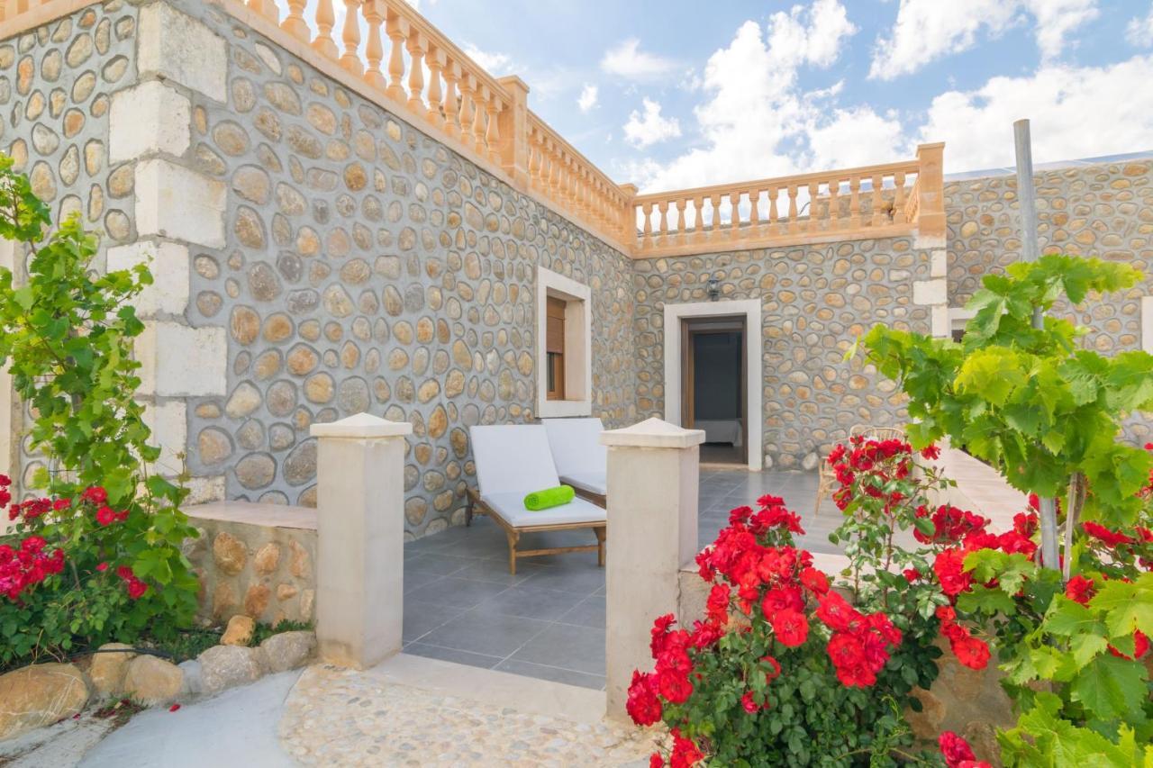 Agroturismo Granja Sa Vinyota Apartamento